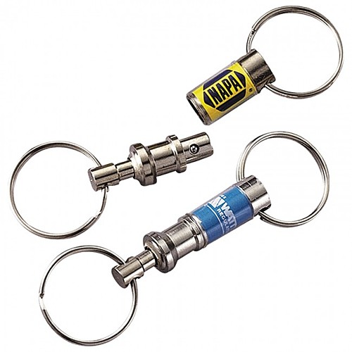 Photo of Pull A Part Key Tag
