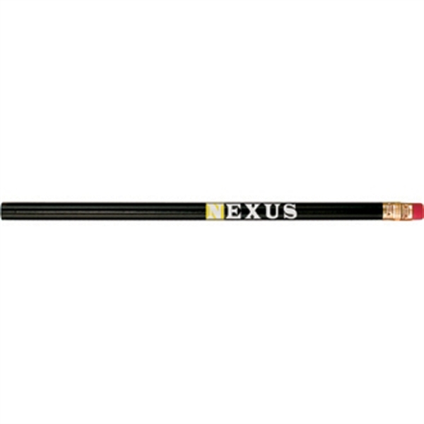 Black color option for Cost Buster Pencil