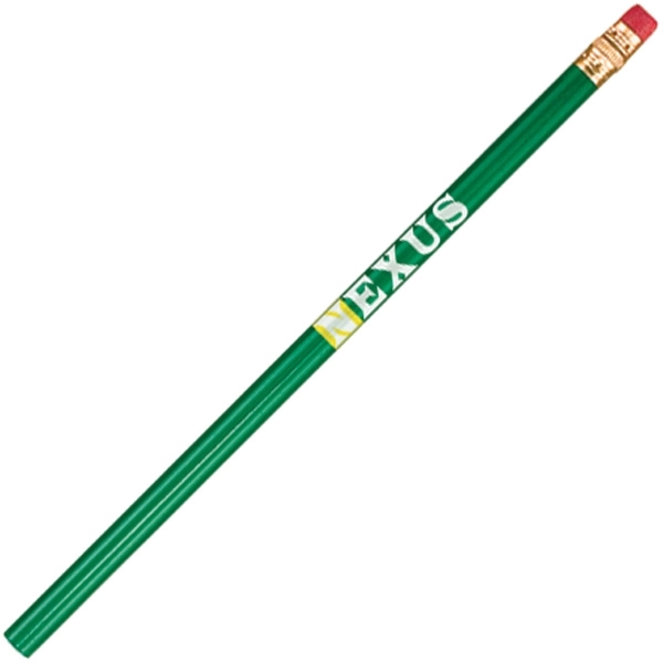 Light Green color option for Cost Buster Pencil