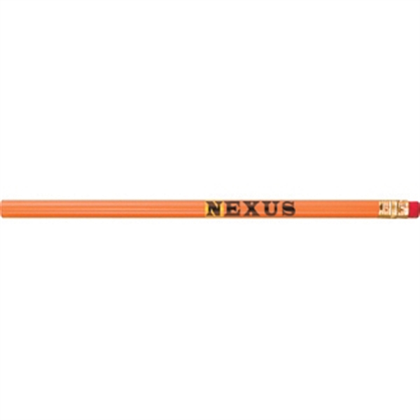 Orange color option for Cost Buster Pencil