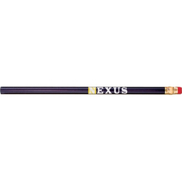 Purple color option for Cost Buster Pencil