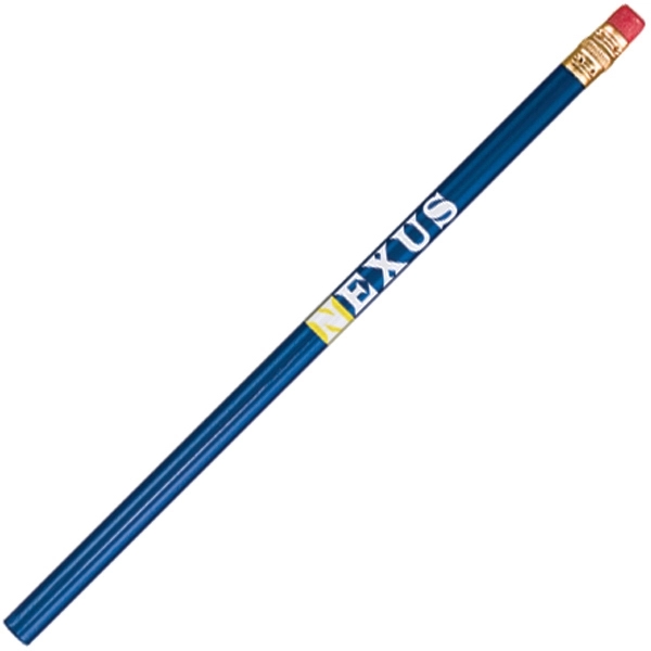 Royal Blue color option for Cost Buster Pencil