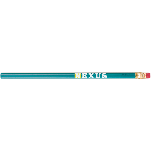 Teal color option for Cost Buster Pencil