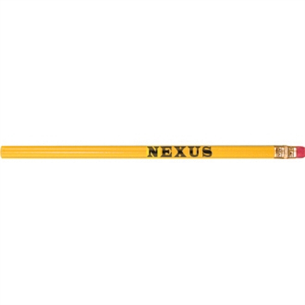 Yellow color option for Cost Buster Pencil