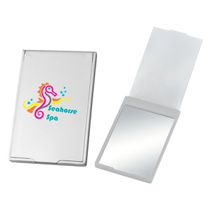 Photo of Rectangular Mirror