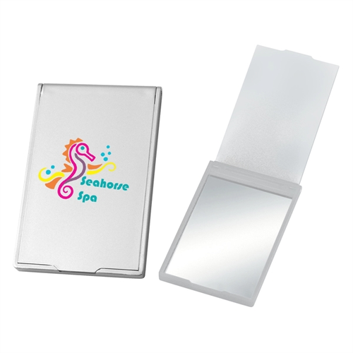 Main photo of Rectangular Mirror