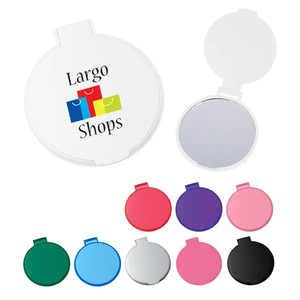 Photo of Round Mirror