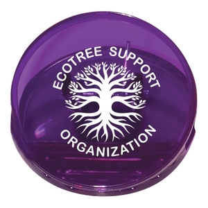 Photo of Round Shape Clip