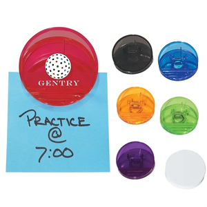 Photo of Round Shape Clip