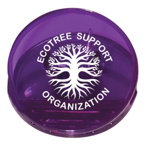 Main photo of Round Shape Clip