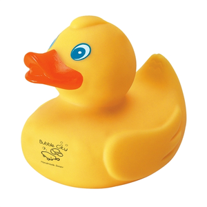 Photo of Rubber Duck