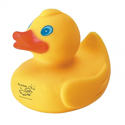 Photo of Rubber Duck