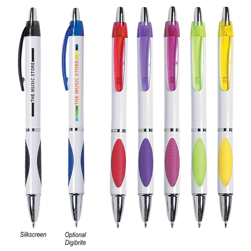 Main photo of Sassy Pen