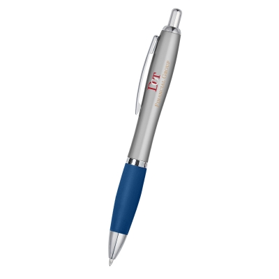 Blue color option for Satin Pen