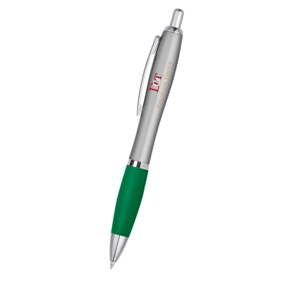 Green color option for Satin Pen