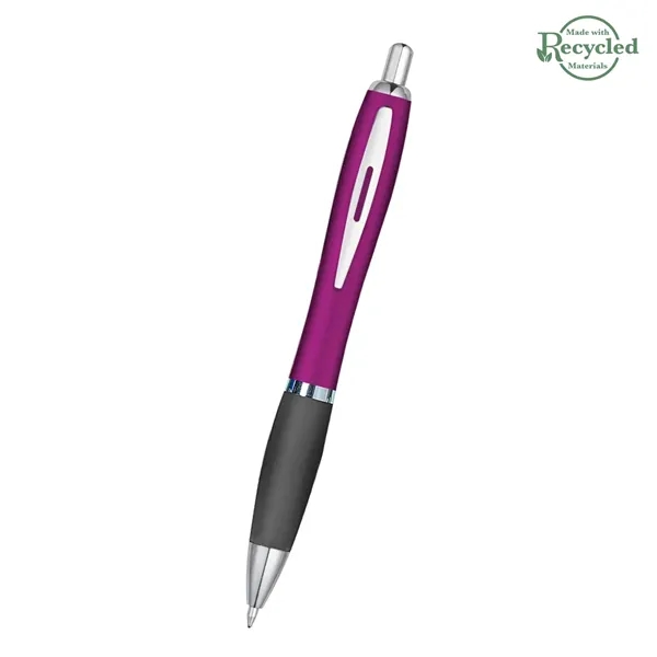 Metallic Fuchsia color option for Satin Pen