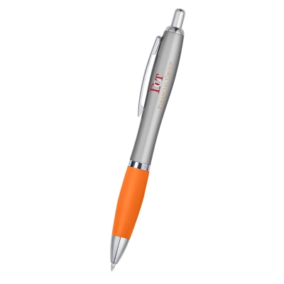 Orange color option for Satin Pen