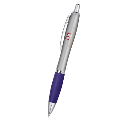 Purple color option for Satin Pen