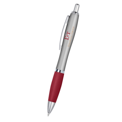 Red color option for Satin Pen
