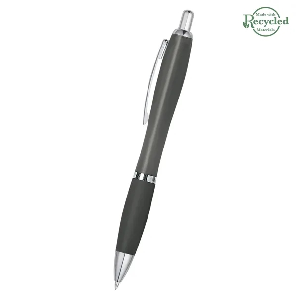 Translucent Charcoal color option for Satin Pen