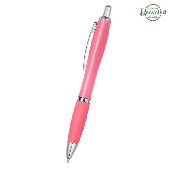 Translucent Pink color option for Satin Pen