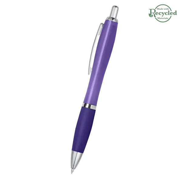Translucent Purple color option for Satin Pen