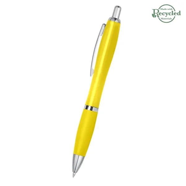 Translucent Yellow color option for Satin Pen