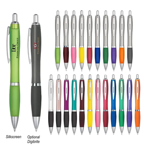 Photo of Satin Pen