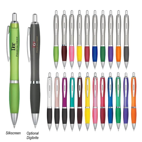Main photo of Satin Pen