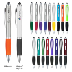 Photo of Satin Stylus Pen