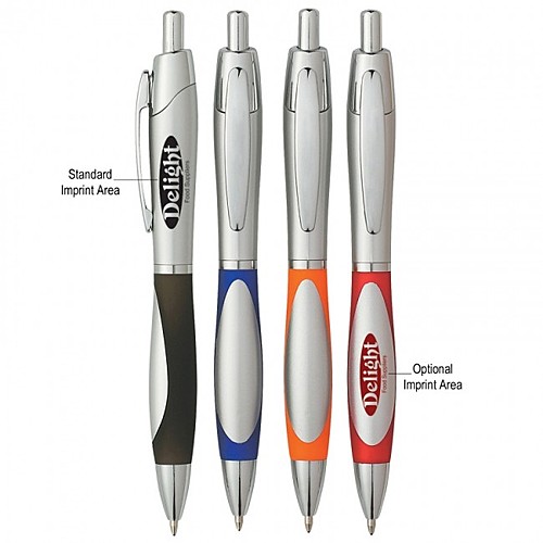 Photo of Sierra Silver Pen