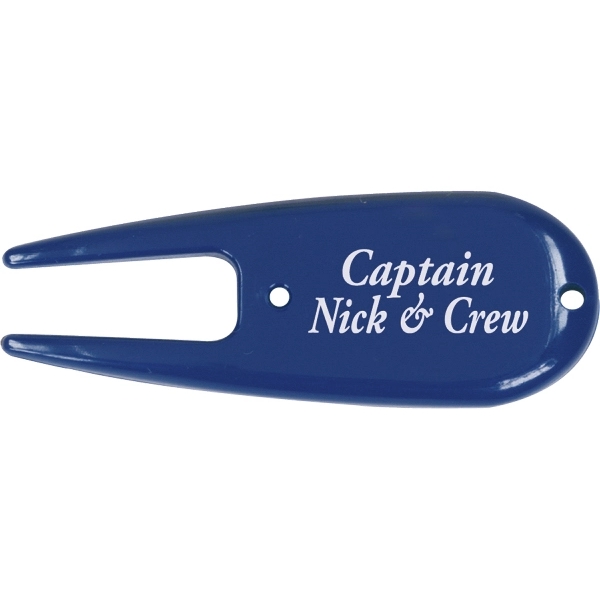 Blue color option for Divot Fixer