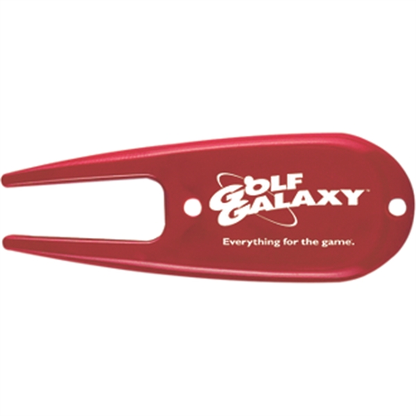 Red color option for Divot Fixer