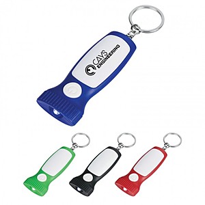 Photo of Slim Led Light Key Chain