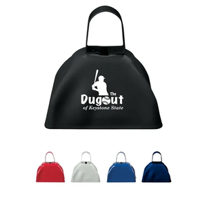 Photo of Small Cow Bell