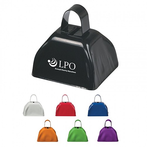Main photo of Small Cow Bell