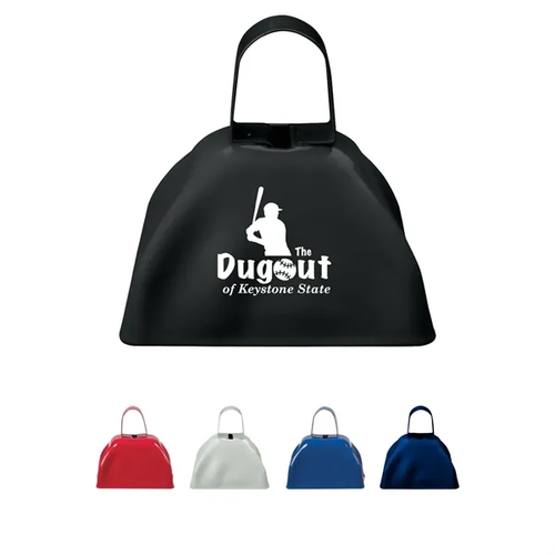 Main photo of Small Cow Bell