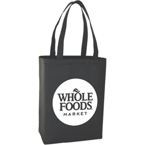 Black color option for Eco Carry Standard Market Bag