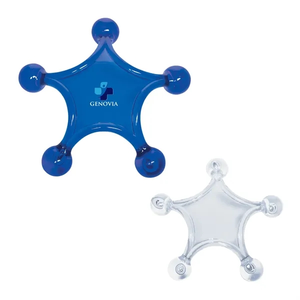 Photo of Star Shape Massager