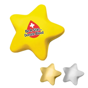 Photo of Star Shape Stress Reliever