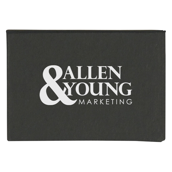 Black color option for Sticky Book