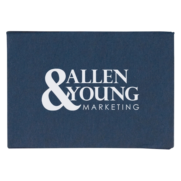 Blue color option for Sticky Book