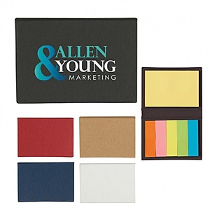 Photo of Sticky Book