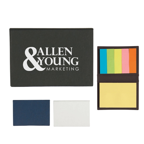 Main photo of Sticky Book