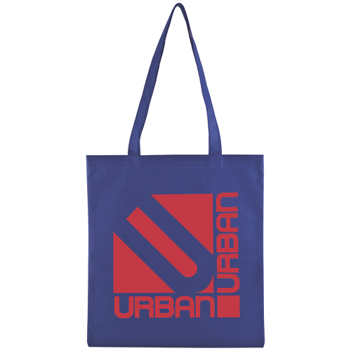 Royal color option for Eco Carry Tote