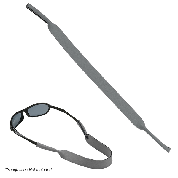 Gray color option for Sunglass Strap