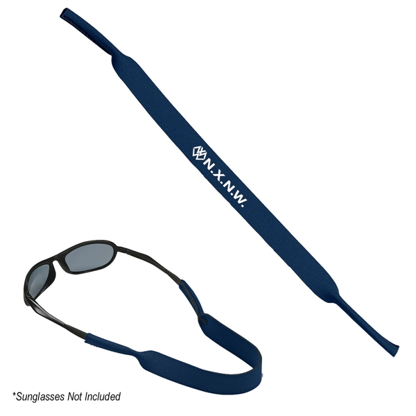 NAVY BLUE color option for Sunglass Strap