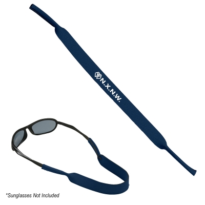 Navy color option for Sunglass Strap