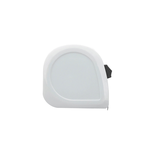 White color option for Tape Measure