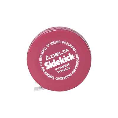 Fuchsia color option for Tape A Matic